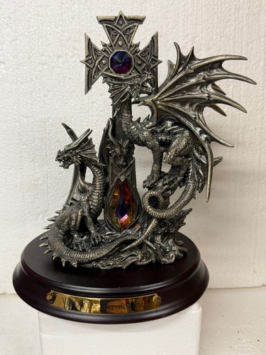 Myth and magic vigil the - and,