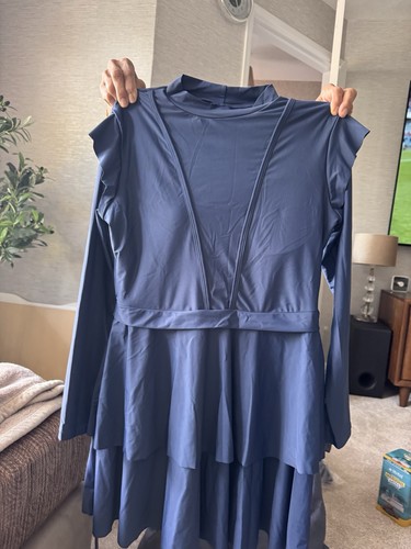 Islamic swimming costumes - islamic,