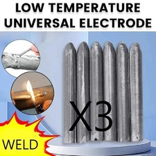 Cold Weld High Flame Sticks