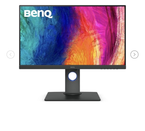 Benq pd2700q qhd designer - 27",