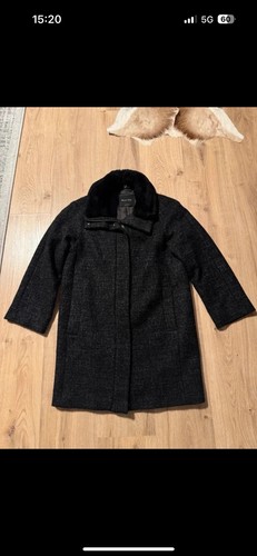 Massimo dutti black - massimo,