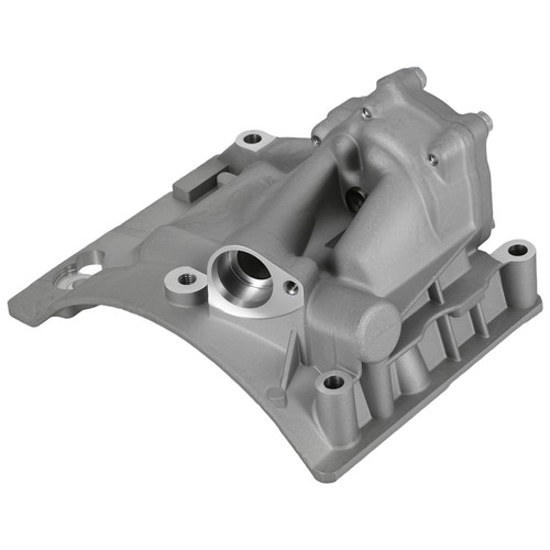 Aluminium oil pump for bmw - aluminium,
