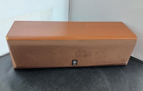 Yamaha center speaker c120 - speaker, ns-c120