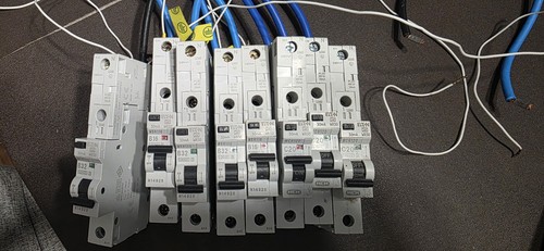 8no eaton mem mr30 - mem, pod