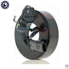 COIL MAGNETIC CLUTCH