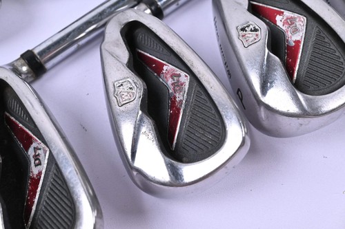 Wilson di7 irons - di7, /