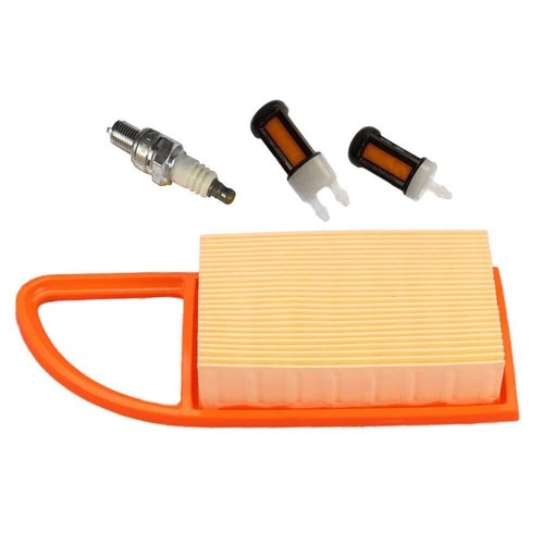Air filter service set - air,