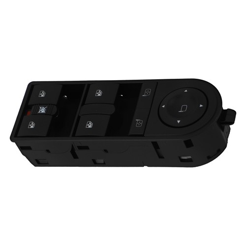 Control window switch for opel - switch,