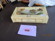 Vintage M&S Harvest Food