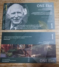 One Eko, Ecovillage Fifth