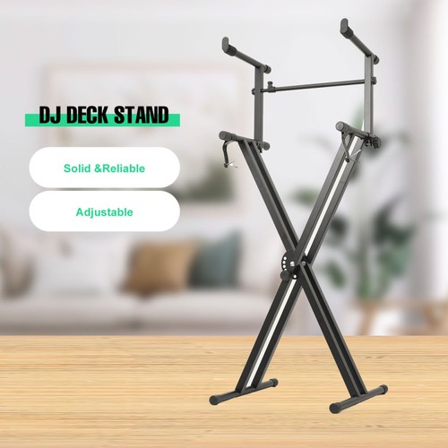 Layers deck stand cd - layers, dj