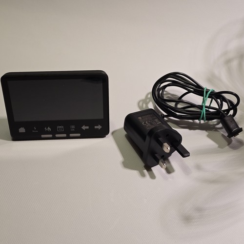 Chameleon ihd technology - chameleon,