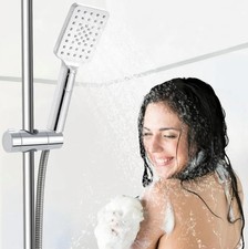 Universal Adjustable Shower