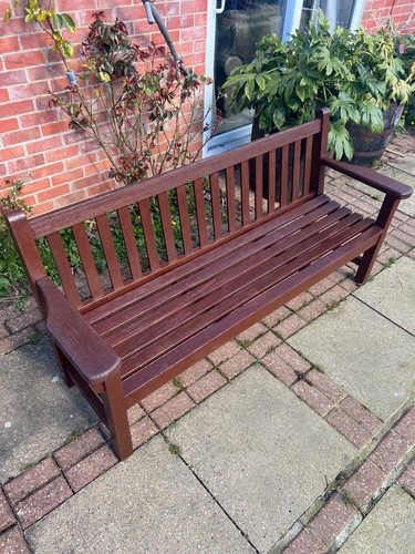 Barlow tyrie teak garden - tyrie,