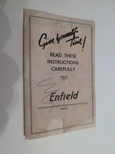 Copy Of A Smiths Enfield Clock