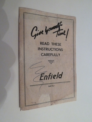 Copy smiths enfield - of, clock