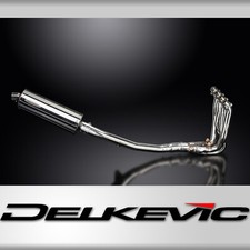 KAWASAKI ZZR1400 06-07 4-1