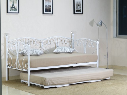2ft6 3ft day - day, bed