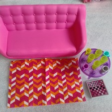 Mattel Barbie 2021 Dream House