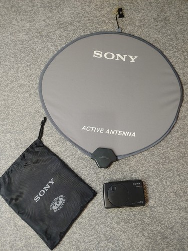 Sony lp2 active loop - sony, an-lp2
