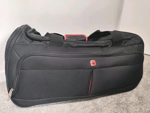 Wenger swissgear duffle bag - duffle,