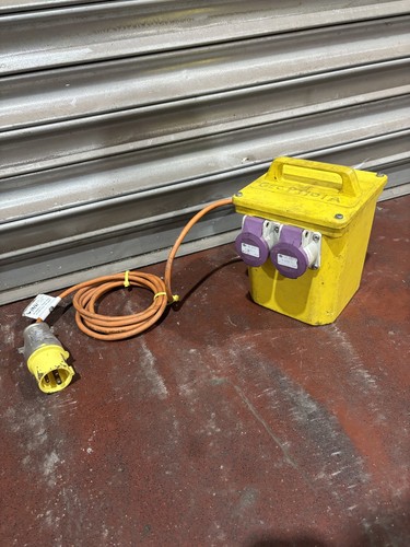 110v 25v transformer - 110v,