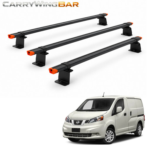 Nissan nv200 2009 - nissan, heavy