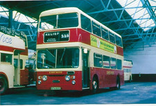Bus Photo: RFN955G East Kent