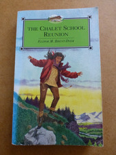 The Chalet School Reunion by