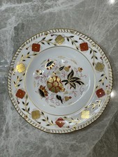 Royal Crown Derby  Plate Bone
