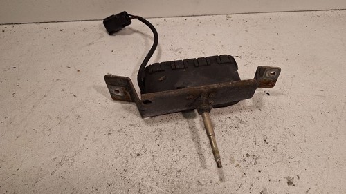 Volvo s60 2003 - right, headlight