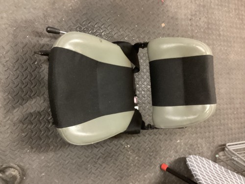 Quingo air seat - quingo,