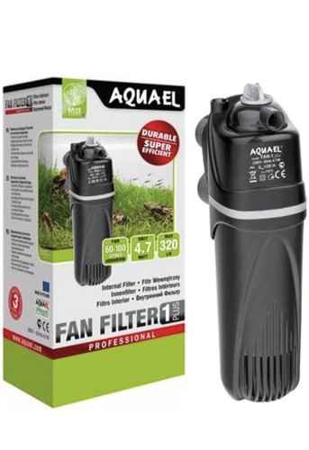 Aquael fan mikro - aquael, mikro,