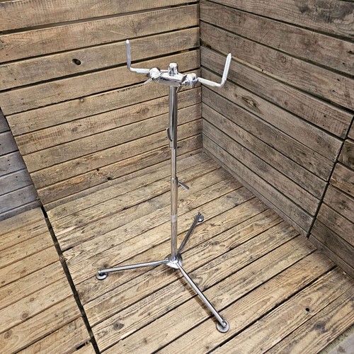Premier double tom drum stand - premier,