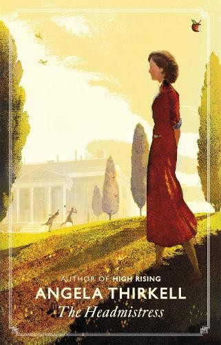 The headmistress virago - headmistress, (virago