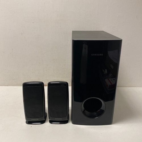 Samsung surround sound - samsung,