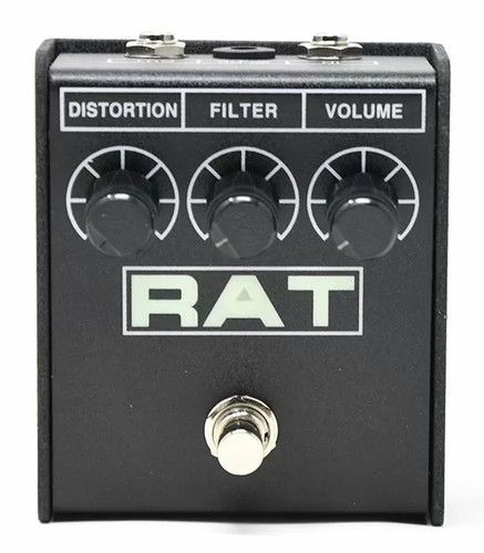 Pro rat classic - co,