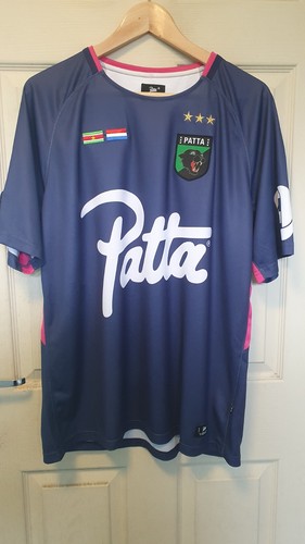New patta advanced - *new*,