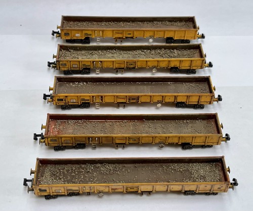 Dapol jna falcon ballast - 5x,