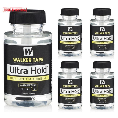 Walker tape ultra hold wig - hold,