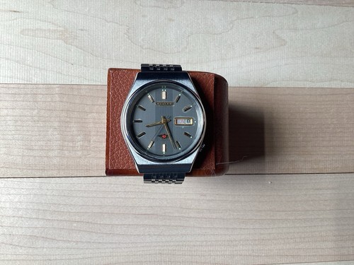 Citizen eagle automatic - eagle, 7