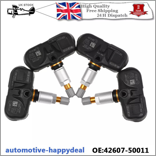 Tpms tyre pressure sensor - pressure,