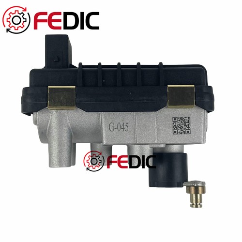 Turbo actuator for ford - for,