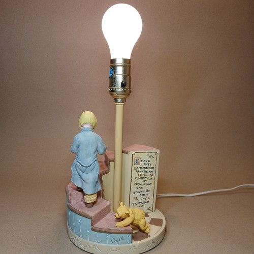 Vintage winnie the pooh - winnie,