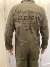 Nigel Cabourn  Element
