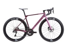 Canyon Ultimate CF SLX 8