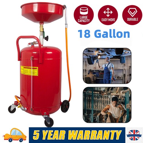 80l waste oil - 80l,