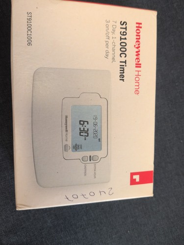 Honeywell st9100c day single - st9100c,
