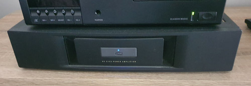Linn audio av5125 500w - linn,