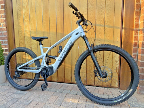 Wow specialized turbo - *wow*,